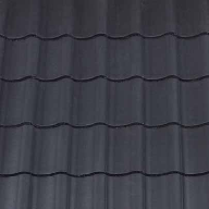 Redland Launches Black Pantile