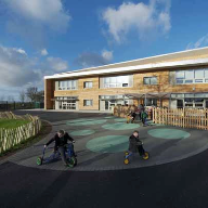 Assa Gets Greener With Passivhaus Schools