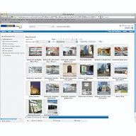 GEZE Launches International Architectural Image Database
