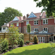 Liskeard Villas, Blackheath, London