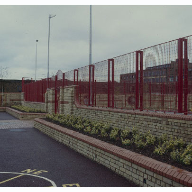 Halley Street Primary School