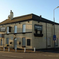 Bulls Head Pub, Newton le Willows