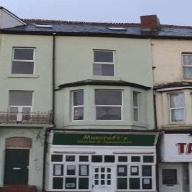 Hotel, Central Drive, Blackpool