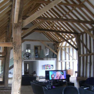 Parsonage Barns, Chelmsford, Essex