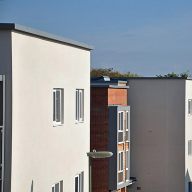 Everest Park Development, Basingstoke, Hampshire for Taylor Wimpey