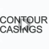 Contour Casings Aluminium Wall Capping System Video