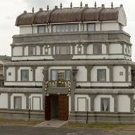 Shri Venkateswara Temple, Tividale