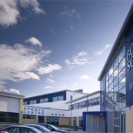 Boldon School