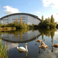 Grundon Waste Management Plant