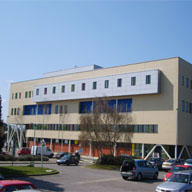 Ipswich Hospital