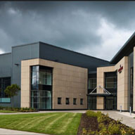 National Composites Centre, Bristol