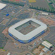 Cardiff City Stadium