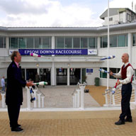 Epsom Race Course