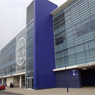 Leicester City Stadium