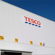 Tesco, Livingston