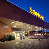 Sainsbury, Emerson Green, Bristol