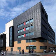 Abbey Park Campus, Leicester College