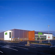 Asda Lowestoft