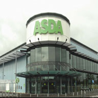 Asda Hereford