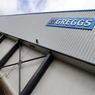 Greggs Bakery, Manchester