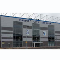 Cardiff City Stadium