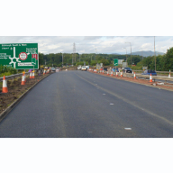 A720 Edinburgh City Bypass