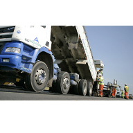 Oxford Airport Taxiway Resurfacing