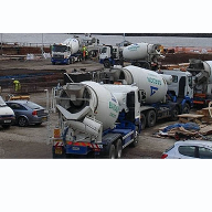 Tyne Tunnel Construction (Second Vehicle Crossing)