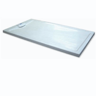 Contour Showers Develops Top Exit, Pumped Shower Tray