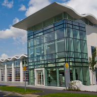 Weymouth Community Fire Station