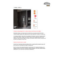 Towel Rails Information