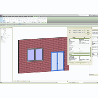 Schueco's library of BIM fenestration objects is UK's first