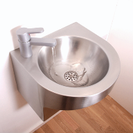 GEC Anderson's rugged new basin beats tough environments