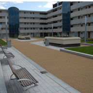 Star Uretech’s pivotal role in £21 million refurbishment of Dundasvale Court