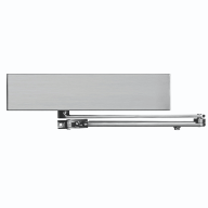 Assa Abloy Extends Its Door Closer