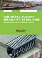 Innovation Newsletter Focusing on Rail Infrastructure