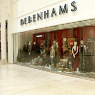 Debenhams – Festival Place, Basingstoke