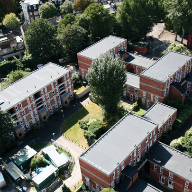Abbey Road Estate, London