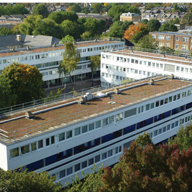 Six Acres Estate, Islington