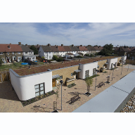 Darcy Gardens, Dagenham, Essex