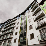 Sapphire Balustrades brings beauty and best value to award-winning development