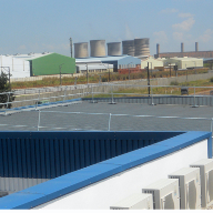 Kee Safety Provides A Topfixing Solution in South Africa