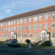 Block Of Flats, Hythe, Kent