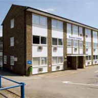 Everest HQ, Potters Bar, Hertfordshire