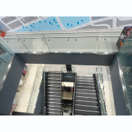 Sapphire Balustrades displays design expertise in new store