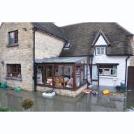 Robust Flood Protection System Tested To The Limit