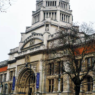 Victoria & Albert Museum, London