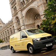 Over 680 Natural History Museum doors maintained by Gilgen Door Systems