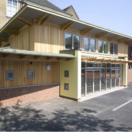 Laycock Primary School, Islington