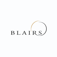 Blairs Windows Colour Matching Service